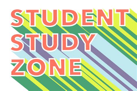 Student Zone .